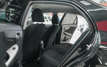 Toyota Corolla, 2007 год, 675 000 рублей, 7 фотография