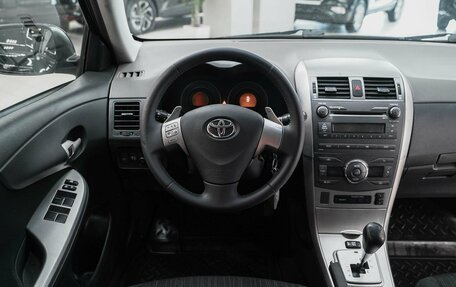 Toyota Corolla, 2007 год, 675 000 рублей, 10 фотография