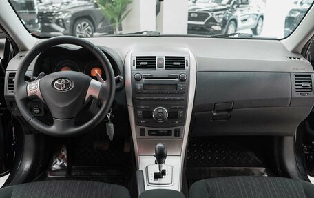 Toyota Corolla, 2007 год, 675 000 рублей, 8 фотография