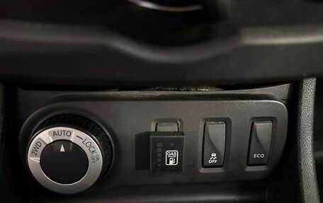 Renault Duster I рестайлинг, 2016 год, 1 214 000 рублей, 16 фотография