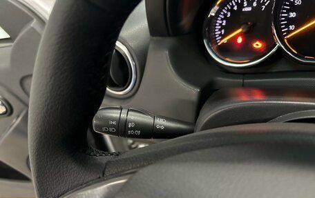 Renault Duster I рестайлинг, 2016 год, 1 214 000 рублей, 20 фотография