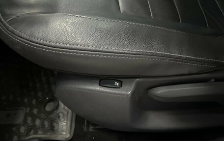 Renault Duster I рестайлинг, 2016 год, 1 214 000 рублей, 17 фотография