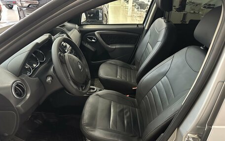 Renault Duster I рестайлинг, 2016 год, 1 214 000 рублей, 18 фотография