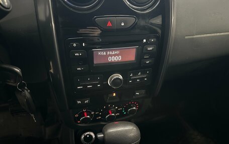 Renault Duster I рестайлинг, 2016 год, 1 214 000 рублей, 24 фотография