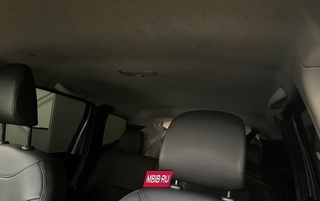 Renault Duster I рестайлинг, 2016 год, 1 214 000 рублей, 22 фотография