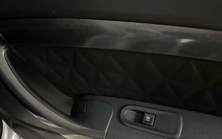 Renault Duster I рестайлинг, 2016 год, 1 214 000 рублей, 28 фотография