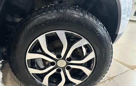 Renault Duster I рестайлинг, 2016 год, 1 214 000 рублей, 36 фотография