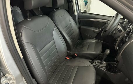 Renault Duster I рестайлинг, 2016 год, 1 214 000 рублей, 32 фотография