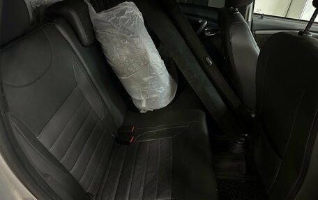 Renault Duster I рестайлинг, 2016 год, 1 214 000 рублей, 29 фотография