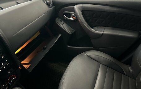 Renault Duster I рестайлинг, 2016 год, 1 214 000 рублей, 34 фотография