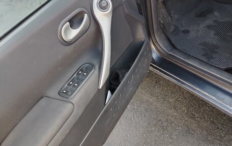 Renault Megane II, 2008 год, 460 000 рублей, 11 фотография