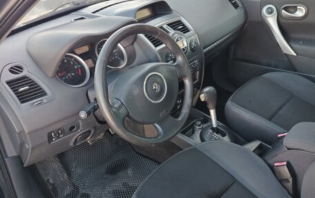 Renault Megane II, 2008 год, 460 000 рублей, 12 фотография