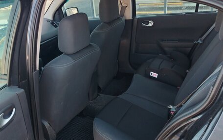 Renault Megane II, 2008 год, 460 000 рублей, 8 фотография