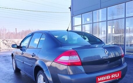 Renault Megane II, 2008 год, 460 000 рублей, 7 фотография