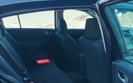 Renault Megane II, 2008 год, 460 000 рублей, 9 фотография