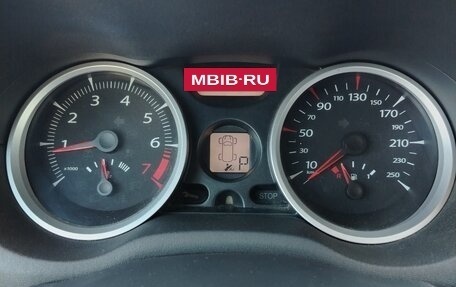 Renault Megane II, 2008 год, 460 000 рублей, 15 фотография