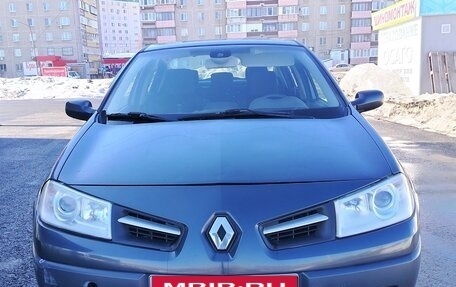 Renault Megane II, 2008 год, 460 000 рублей, 2 фотография