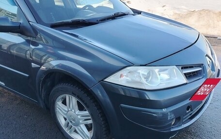 Renault Megane II, 2008 год, 460 000 рублей, 4 фотография
