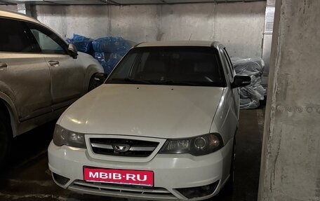 Daewoo Nexia I рестайлинг, 2013 год, 420 000 рублей, 1 фотография