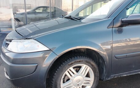 Renault Megane II, 2008 год, 460 000 рублей, 18 фотография