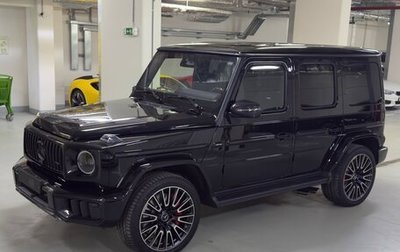 Mercedes-Benz G-Класс AMG, 2026 год, 33 800 000 рублей, 1 фотография