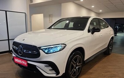 Mercedes-Benz GLC Coupe, 2025 год, 7 990 000 рублей, 1 фотография