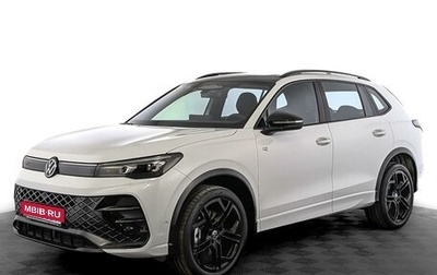 Volkswagen Tiguan, 2025 год, 5 500 000 рублей, 1 фотография