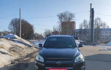 Toyota RAV4, 2010 год, 1 399 000 рублей, 1 фотография