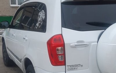 Chery Tiggo 3 I, 2017 год, 700 000 рублей, 1 фотография