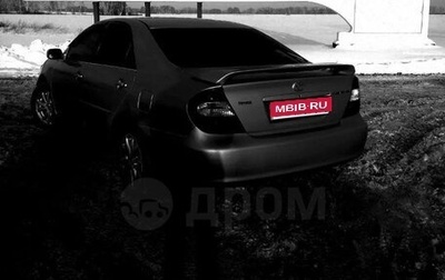 Toyota Camry V40, 2003 год, 600 000 рублей, 1 фотография