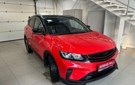 Geely Coolray I, 2023 год, 1 994 000 рублей, 1 фотография