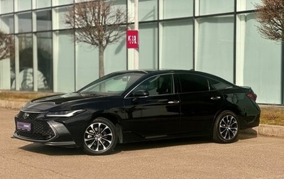 Toyota Avalon, 2022 год, 3 550 000 рублей, 1 фотография