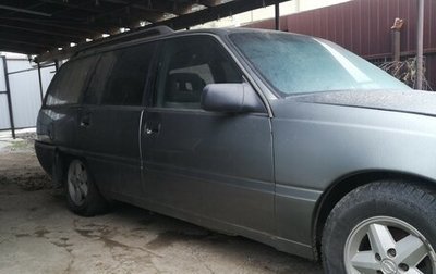 Opel Omega A, 1988 год, 120 000 рублей, 1 фотография