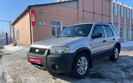Ford Maverick, 2004 год, 550 000 рублей, 1 фотография