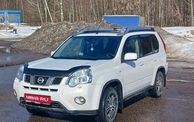 Nissan X-Trail, 2012 год, 1 200 000 рублей, 1 фотография