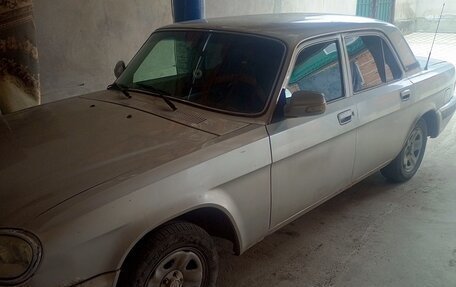 ГАЗ 31105 «Волга», 2008 год, 220 000 рублей, 1 фотография