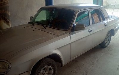 ГАЗ 31105 «Волга», 2008 год, 220 000 рублей, 1 фотография