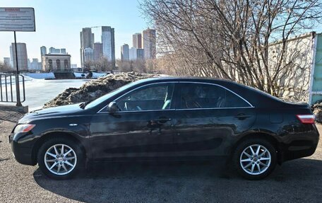 Toyota Camry, 2008 год, 860 000 рублей, 1 фотография