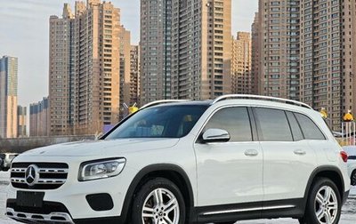 Mercedes-Benz GLB, 2022 год, 2 730 000 рублей, 1 фотография