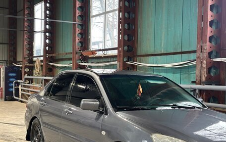 Mitsubishi Lancer IX, 2004 год, 270 000 рублей, 1 фотография