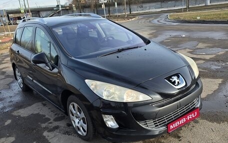 Peugeot 308 II, 2010 год, 420 000 рублей, 1 фотография