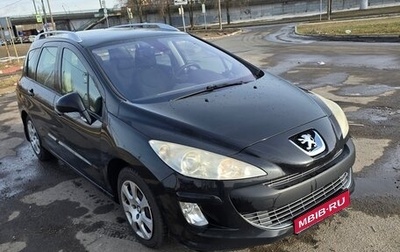 Peugeot 308 II, 2010 год, 420 000 рублей, 1 фотография