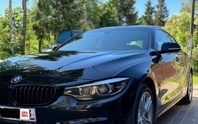 BMW 4 серия, 2019 год, 3 990 000 рублей, 1 фотография