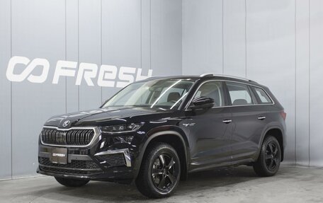 Skoda Kodiaq I, 2023 год, 4 957 000 рублей, 1 фотография