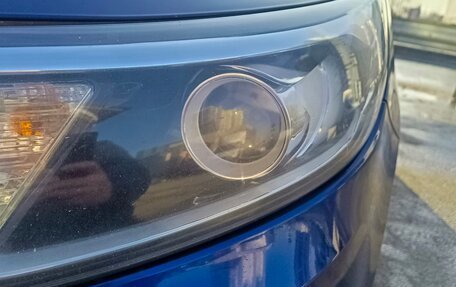 KIA Rio III рестайлинг, 2015 год, 1 180 000 рублей, 14 фотография