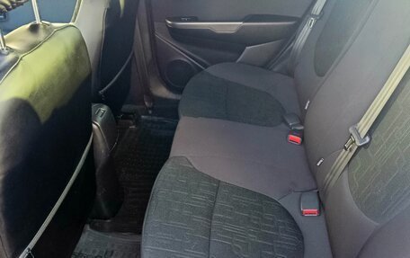 KIA Rio III рестайлинг, 2015 год, 1 180 000 рублей, 12 фотография