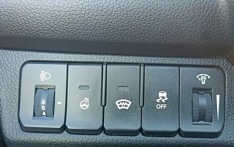 KIA Rio III рестайлинг, 2015 год, 1 180 000 рублей, 16 фотография