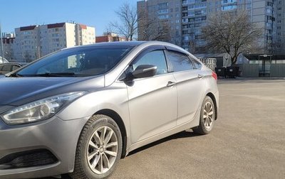 Hyundai i40 I рестайлинг, 2015 год, 1 000 000 рублей, 1 фотография