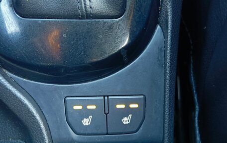 KIA Rio III рестайлинг, 2015 год, 1 180 000 рублей, 20 фотография