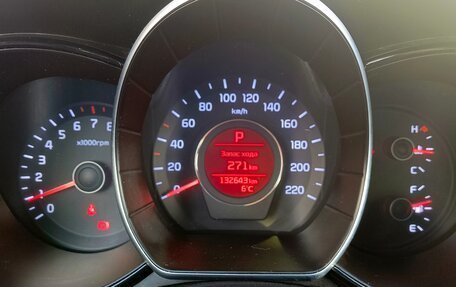 KIA Rio III рестайлинг, 2015 год, 1 180 000 рублей, 19 фотография